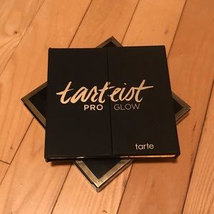Tarteist Pro Glow Highlight & Contour Palette